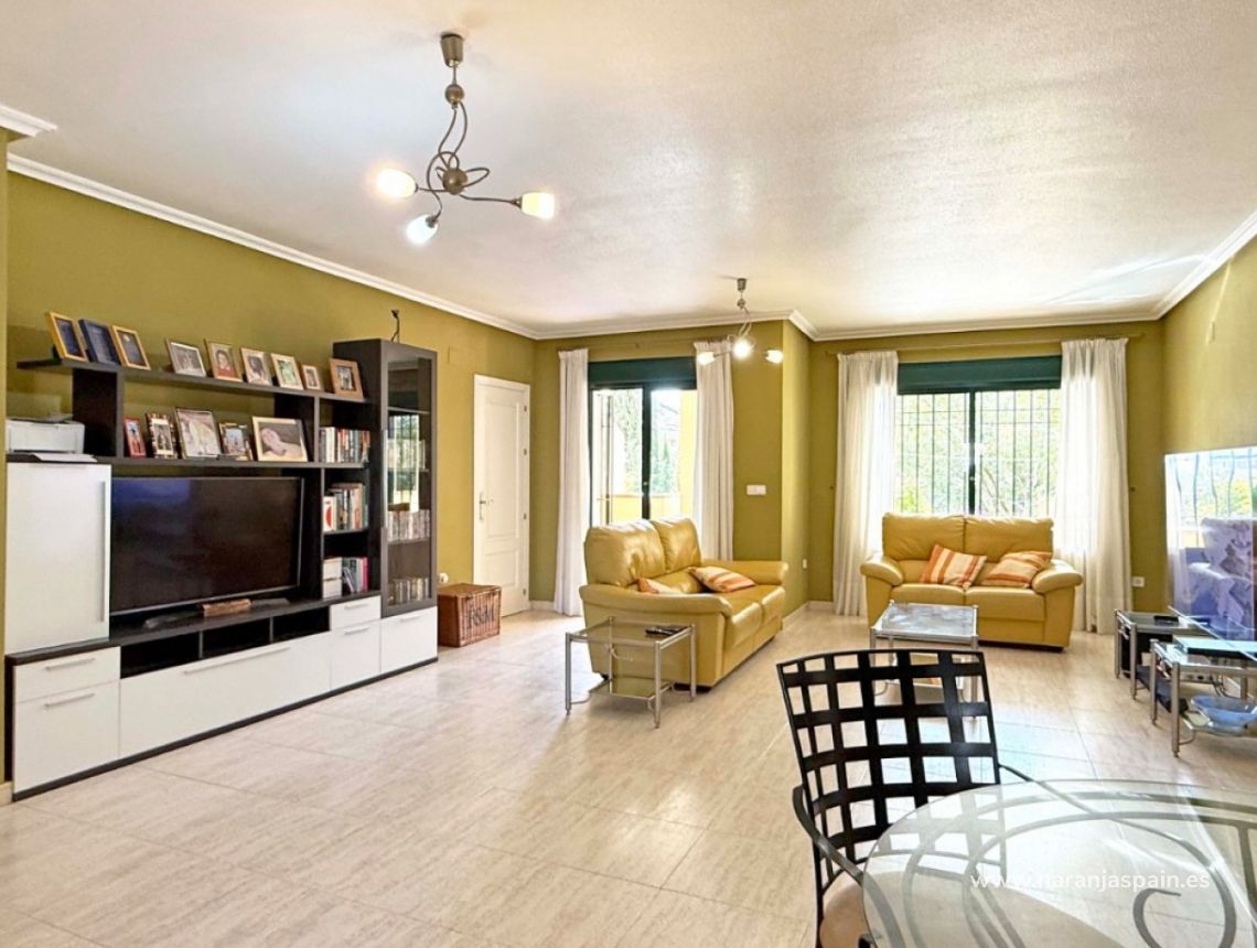 Segunda Mano - Apartamento - Orihuela Costa - Lomas de Campoamor