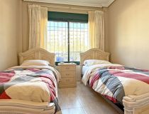 Segunda Mano - Apartamento - Orihuela Costa - Lomas de Campoamor