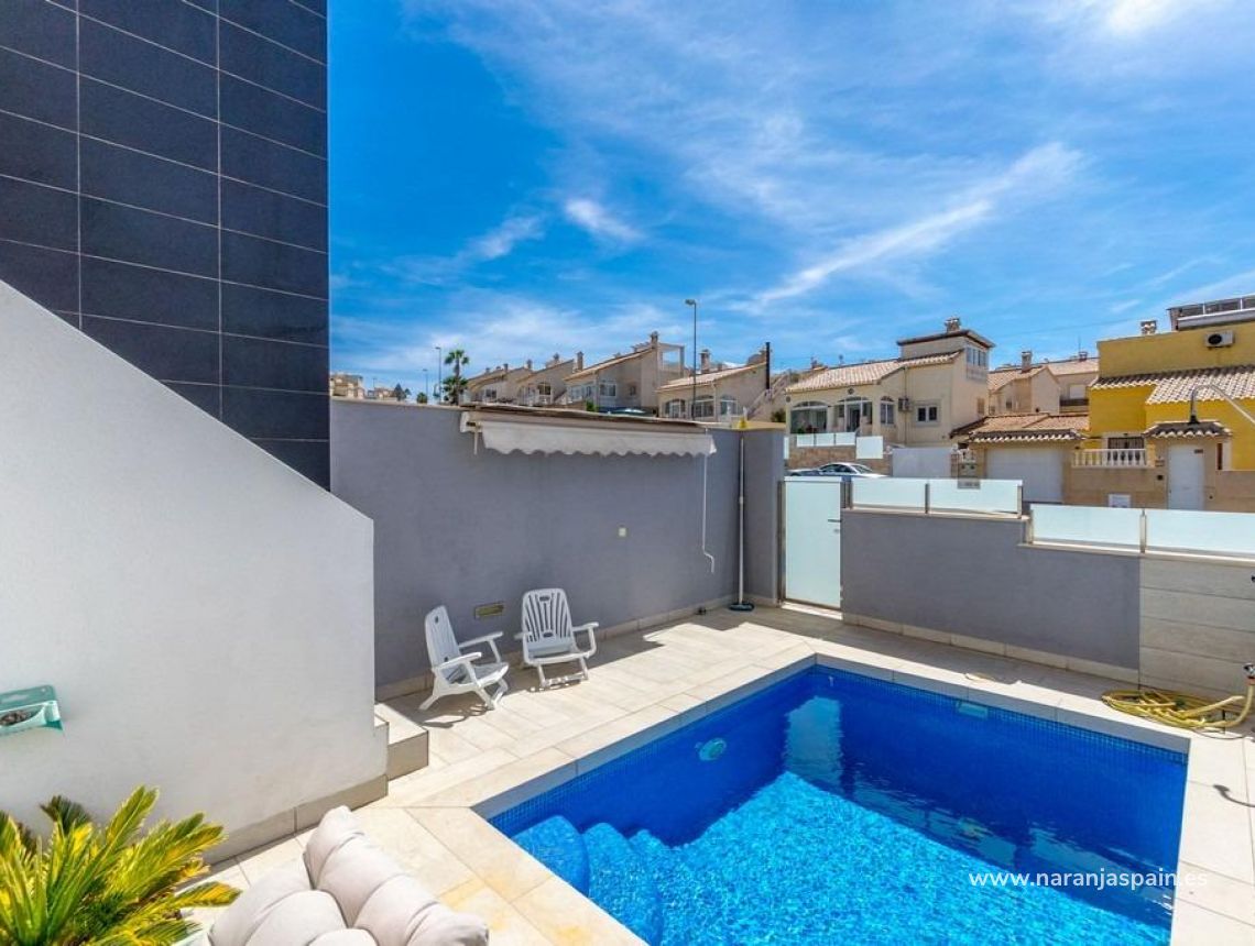 Segunda Mano - Apartamento - Orihuela Costa - Los Altos