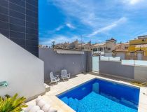 Segunda Mano - Apartamento - Orihuela Costa - Los Altos