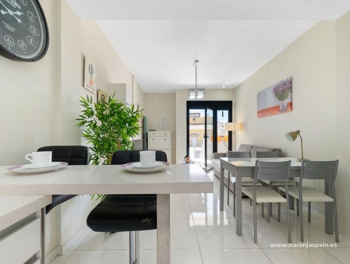 Segunda Mano - Apartamento - Orihuela Costa - Los Altos