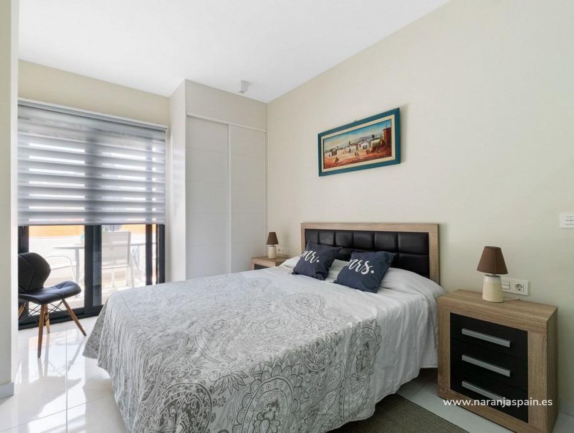 Segunda Mano - Apartamento - Orihuela Costa - Los Altos