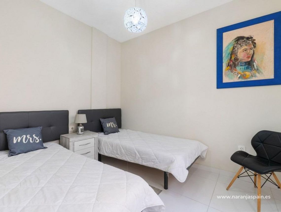 Segunda Mano - Apartamento - Orihuela Costa - Los Altos