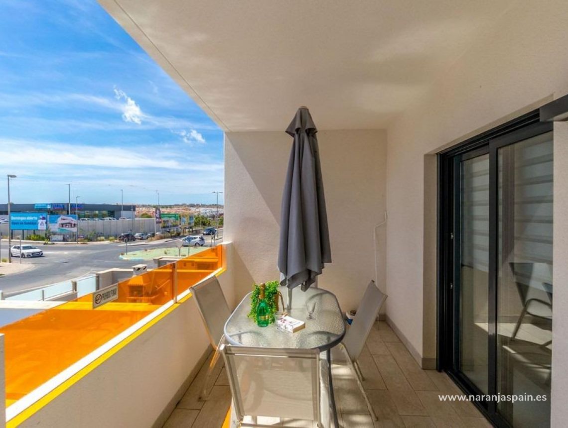 Segunda Mano - Apartamento - Orihuela Costa - Los Altos