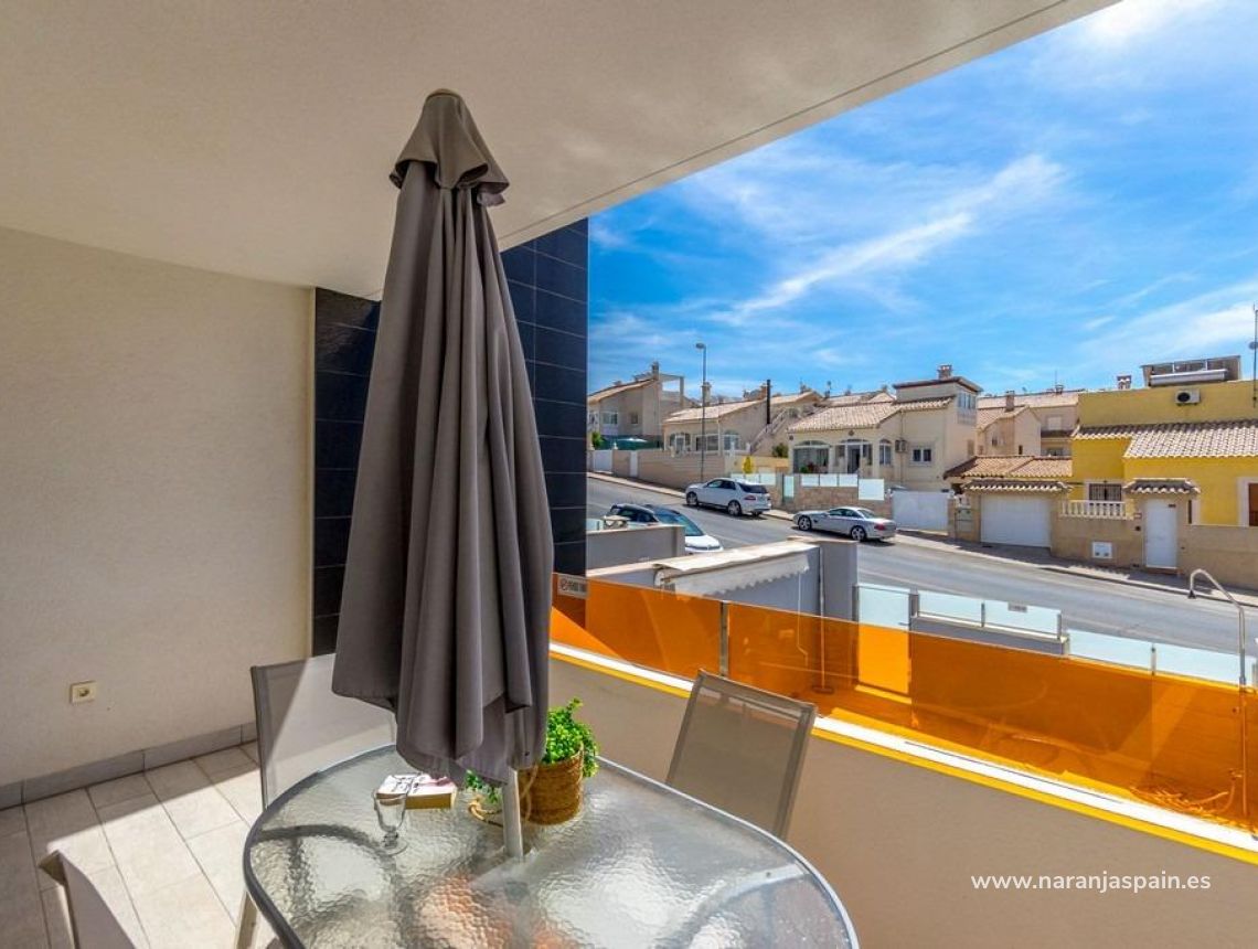 Segunda Mano - Apartamento - Orihuela Costa - Los Altos