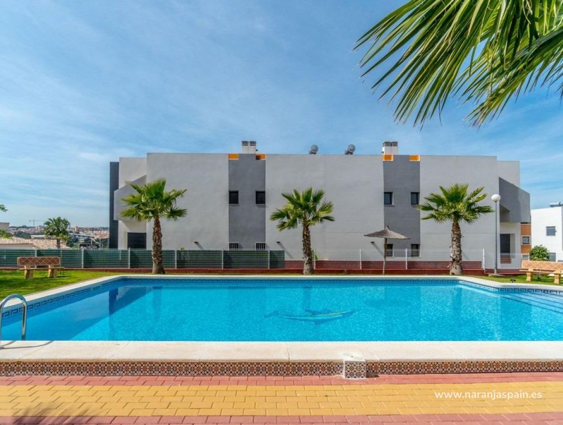 Segunda Mano - Apartamento - Orihuela Costa - Los Altos