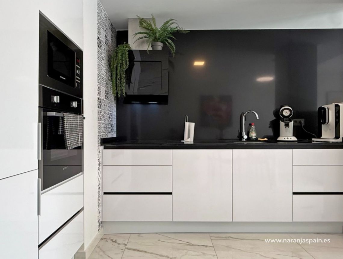 Segunda Mano - Apartamento - Orihuela Costa - Los Altos