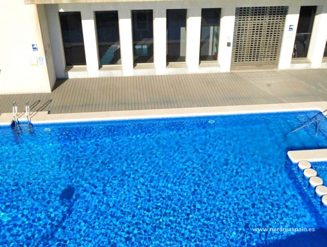 Segunda Mano - Apartamento - Orihuela Costa - Los Dolses