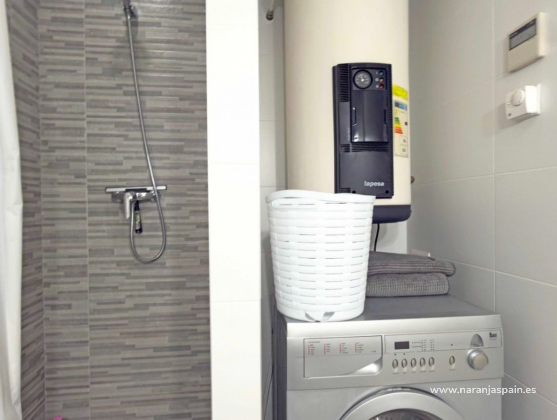 Segunda Mano - Apartamento - Orihuela Costa - Los Dolses