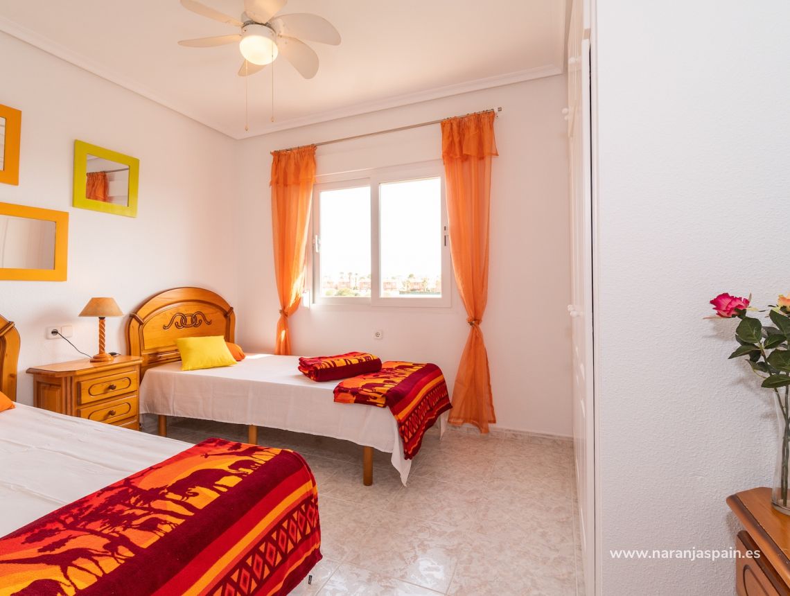 Segunda Mano - Apartamento - Orihuela Costa - Playa Flamenca