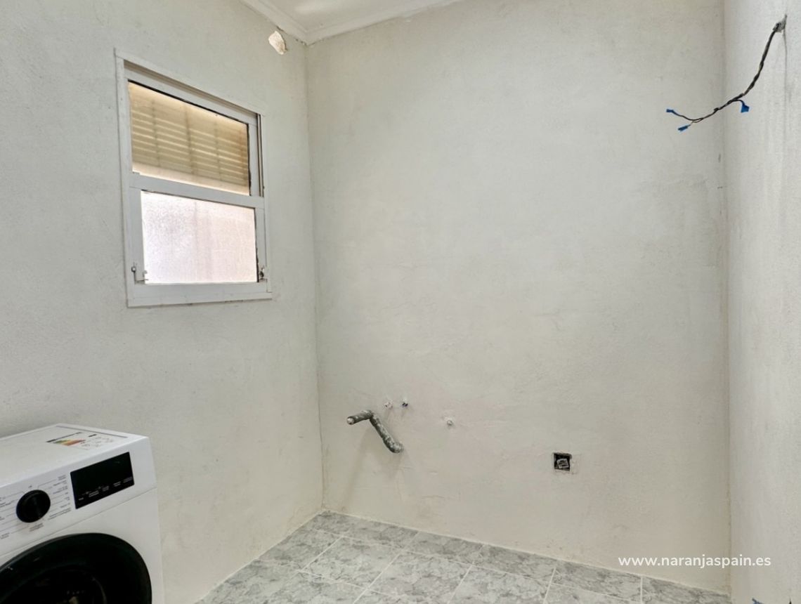 Segunda Mano - Apartamento - Orihuela Costa - Playa Flamenca