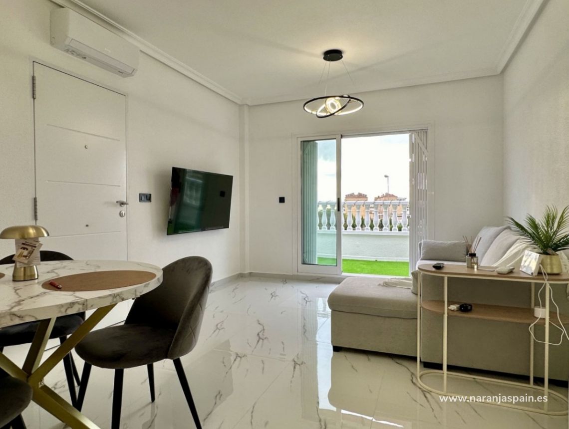 Segunda Mano - Apartamento - Orihuela Costa - Playa Flamenca