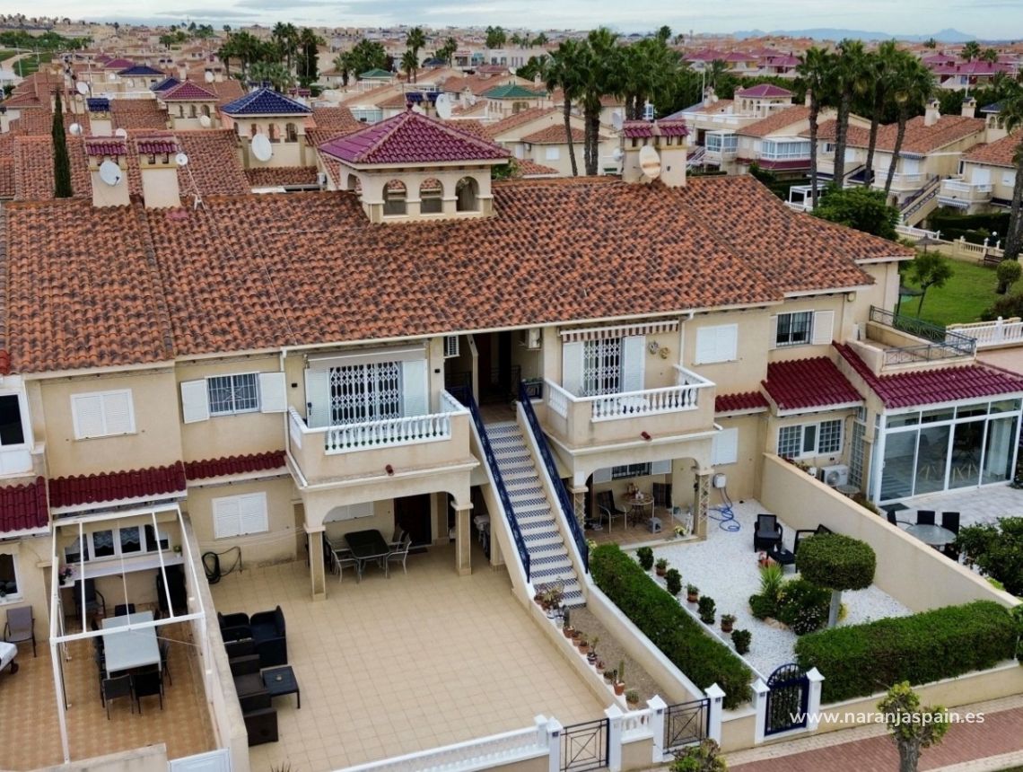 Segunda Mano - Apartamento - Orihuela Costa - Playa Flamenca