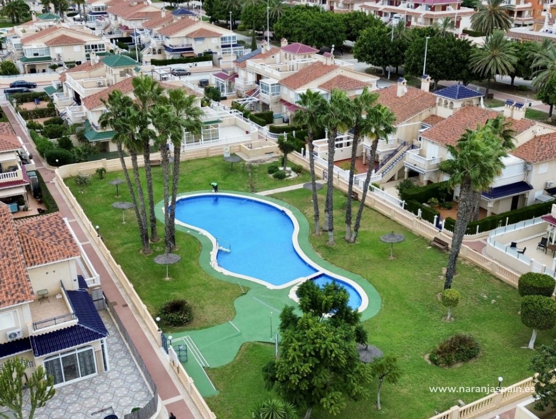 Segunda Mano - Apartamento - Orihuela Costa - Playa Flamenca