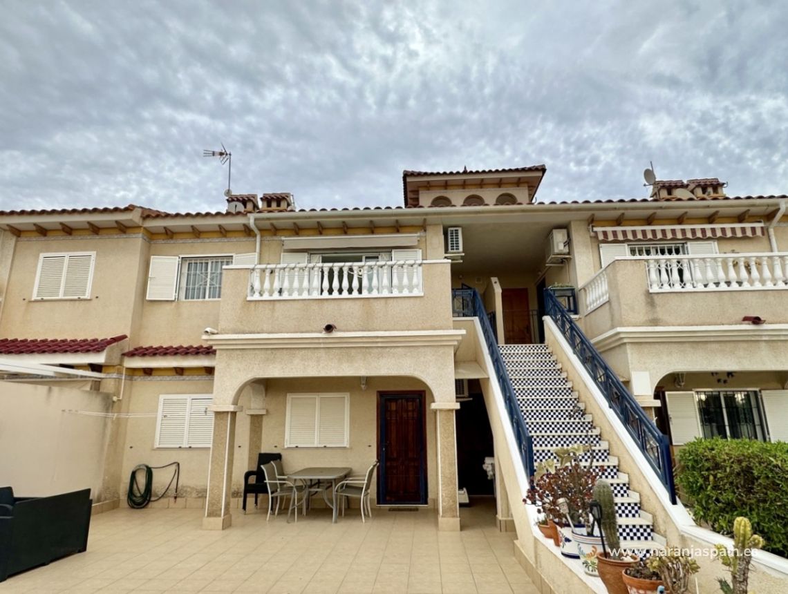 Segunda Mano - Apartamento - Orihuela Costa - Playa Flamenca