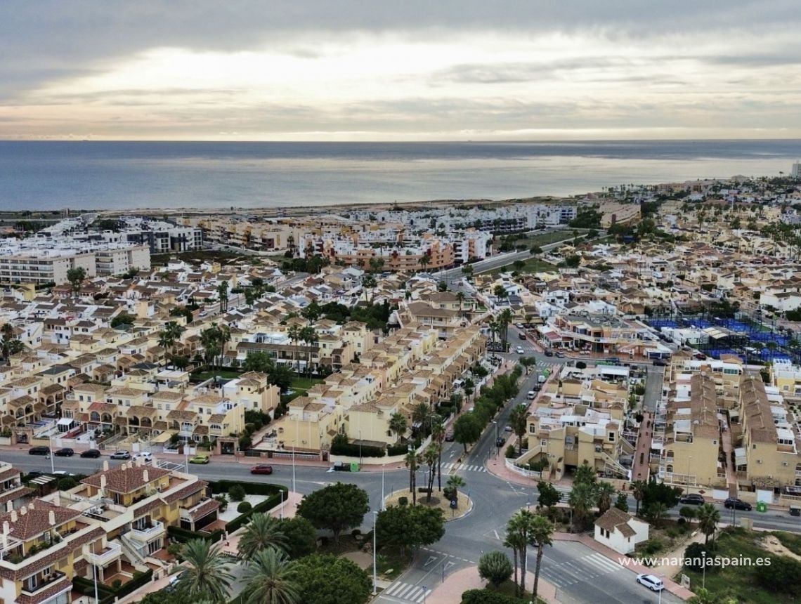 Segunda Mano - Apartamento - Orihuela Costa - Playa Flamenca