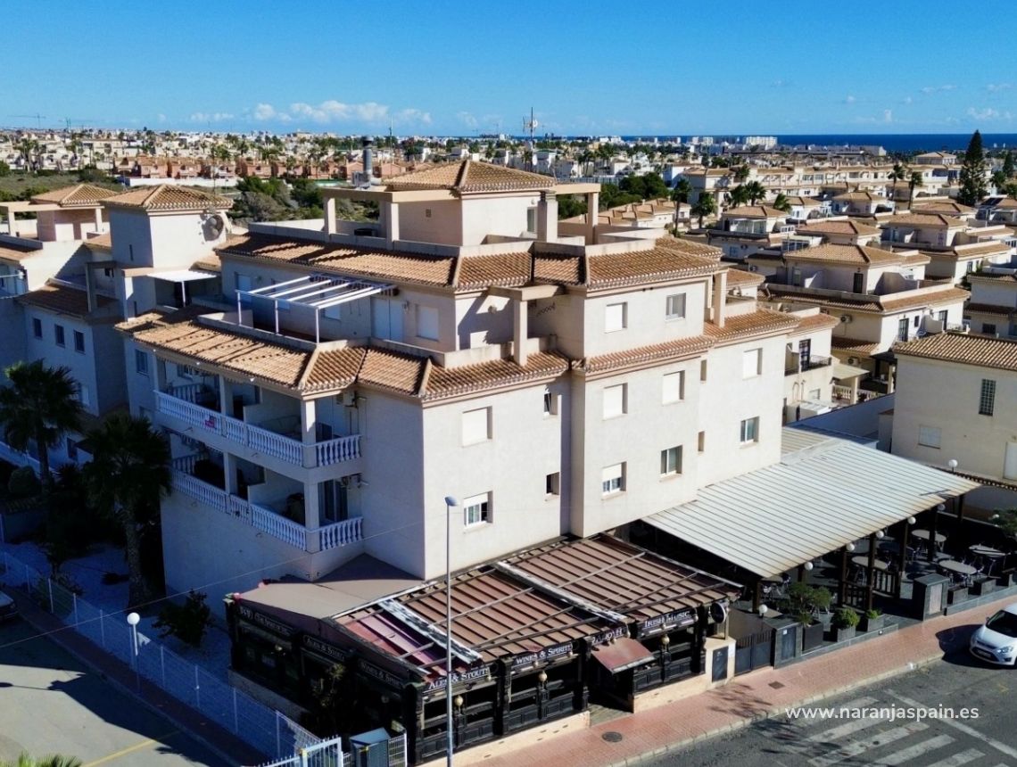 Segunda Mano - Apartamento - Orihuela Costa - Playa Flamenca
