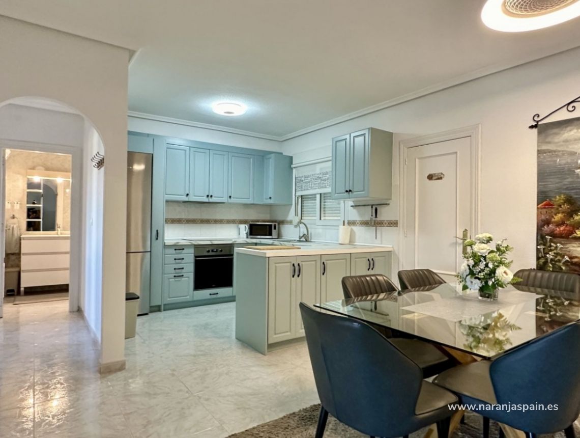 Segunda Mano - Apartamento - Orihuela Costa - Playa Flamenca