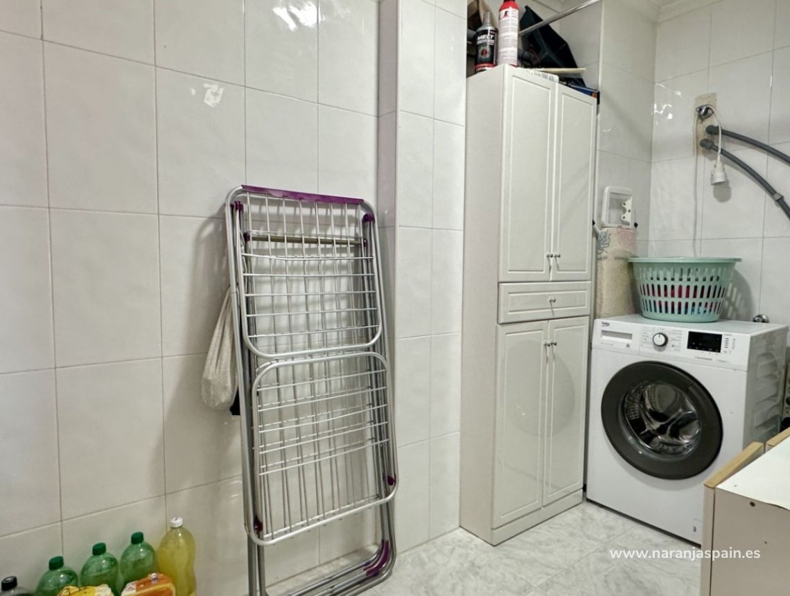 Segunda Mano - Apartamento - Orihuela Costa - Playa Flamenca