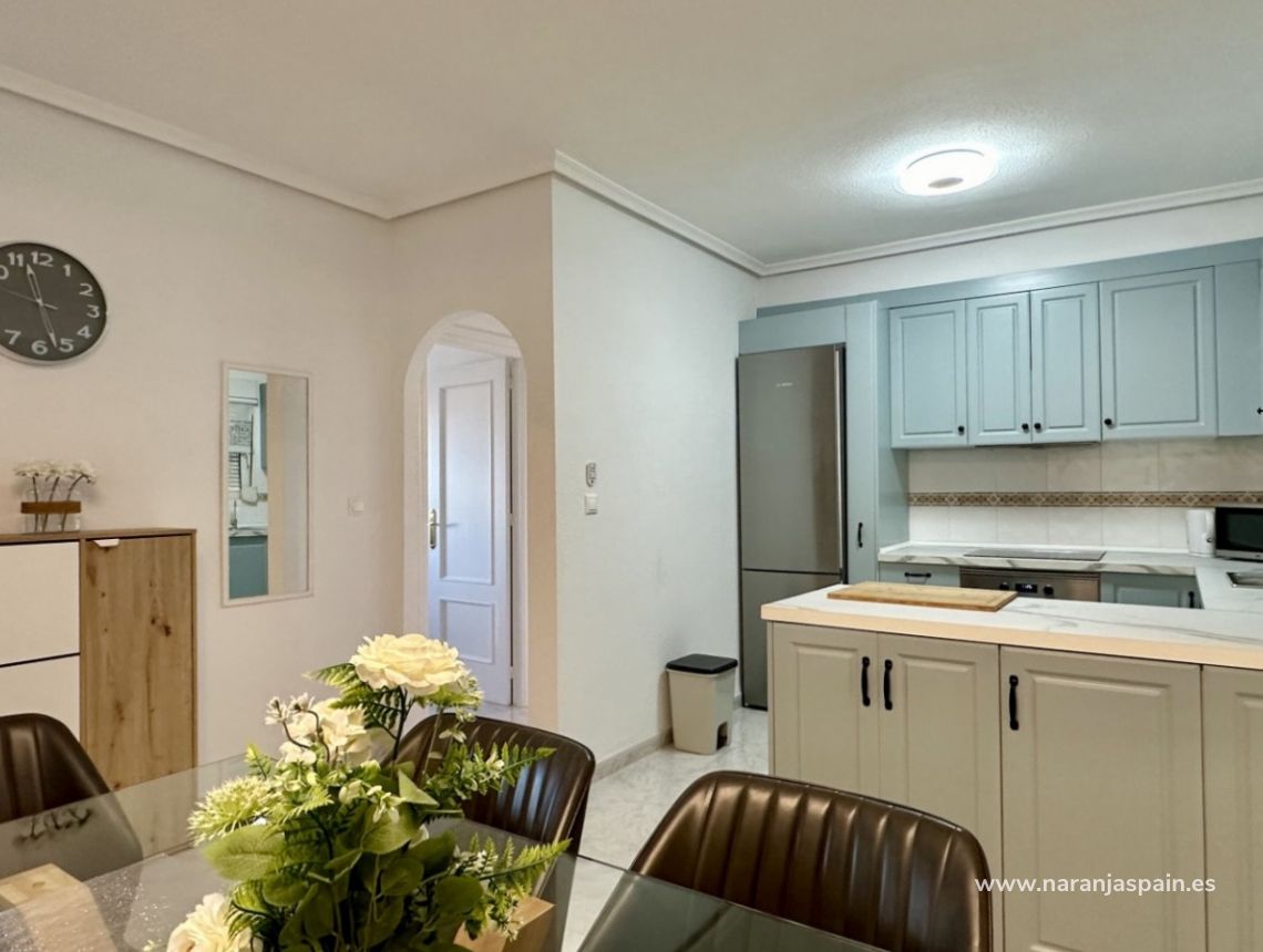 Segunda Mano - Apartamento - Orihuela Costa - Playa Flamenca