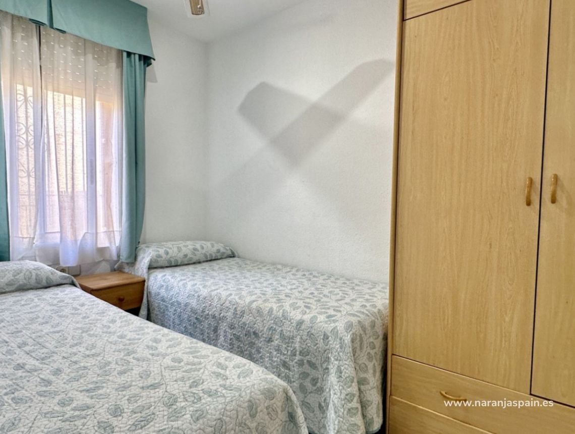 Segunda Mano - Apartamento - Orihuela Costa - Playa Flamenca