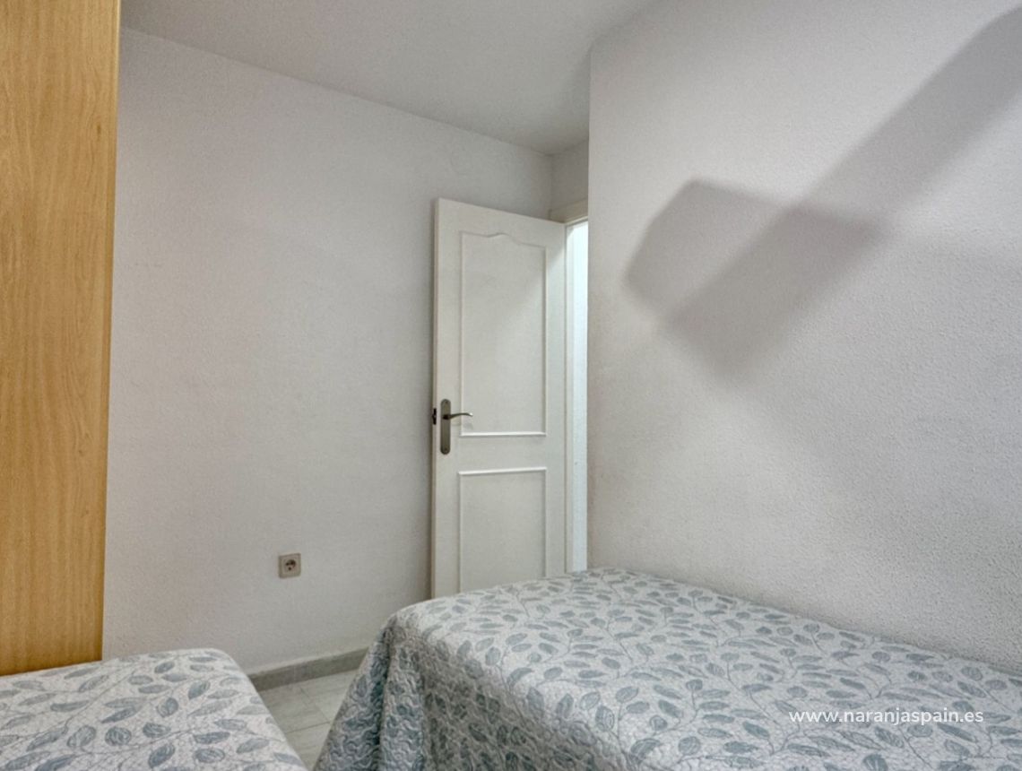 Segunda Mano - Apartamento - Orihuela Costa - Playa Flamenca