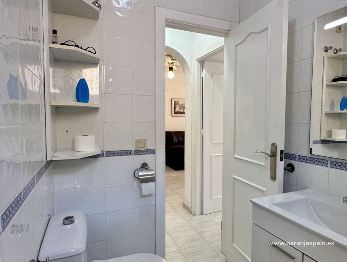 Segunda Mano - Apartamento - Orihuela Costa - Playa Flamenca