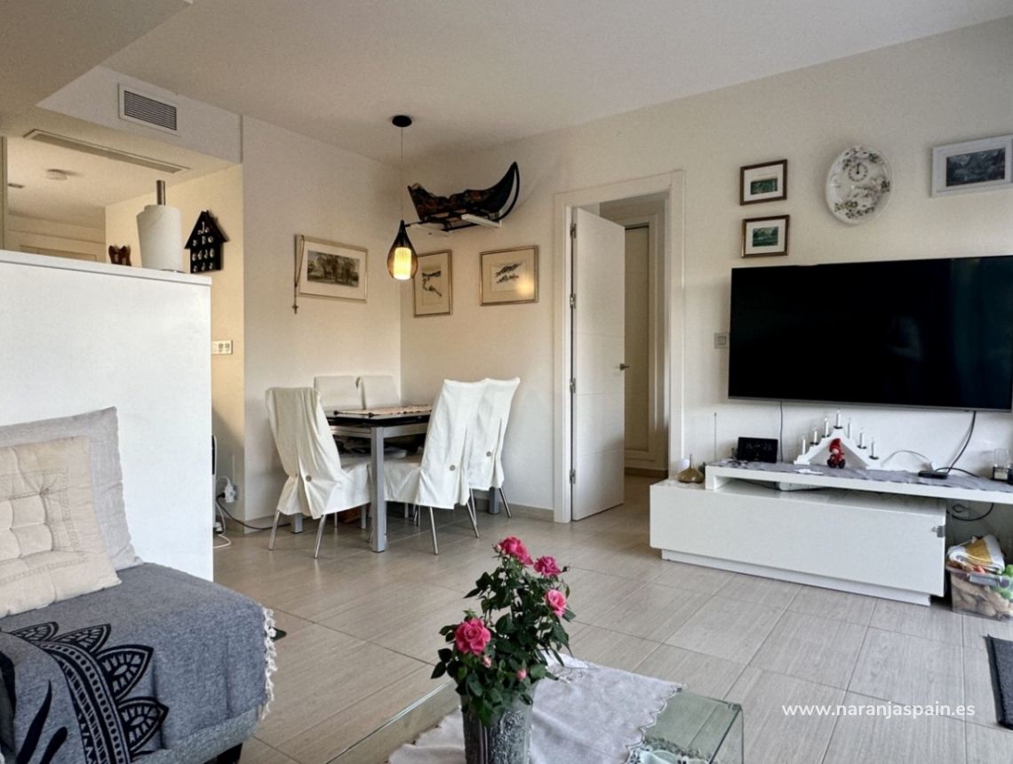 Segunda Mano - Apartamento - Orihuela Costa - Punta Prima