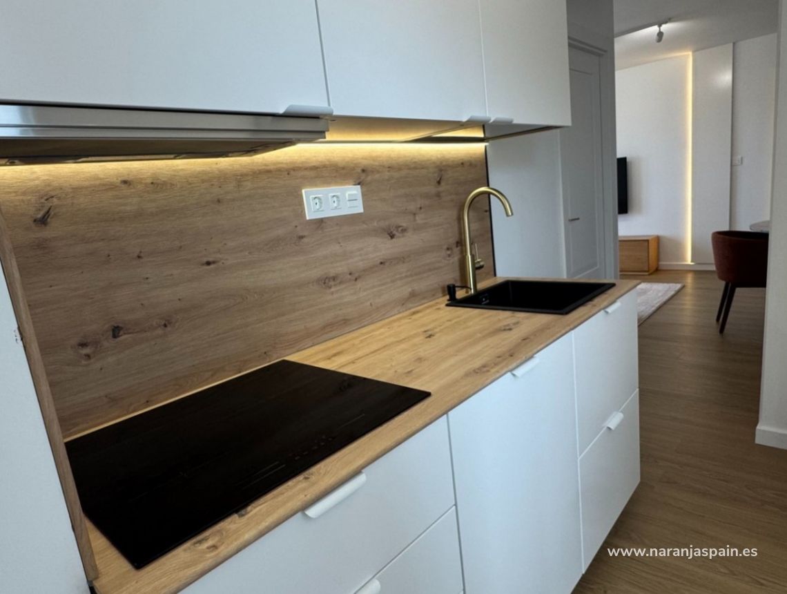 Segunda Mano - Apartamento - Orihuela Costa - Punta Prima