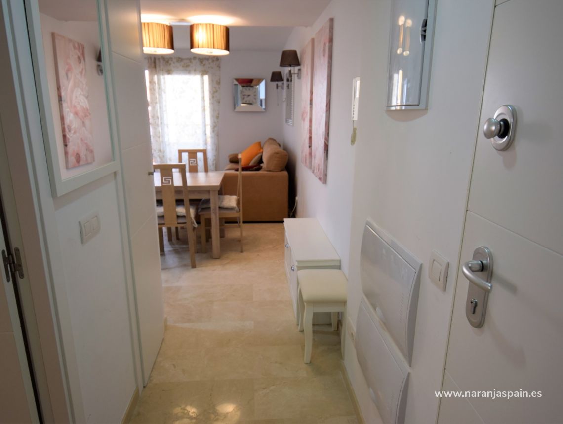 Segunda Mano - Apartamento - Orihuela Costa - Punta Prima