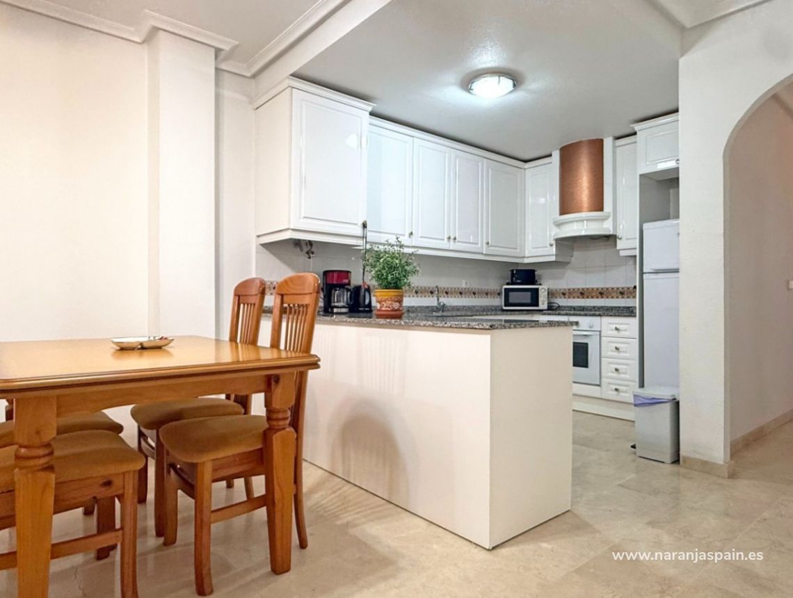 Segunda Mano - Apartamento - Orihuela Costa - Villamartín