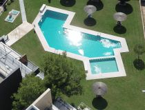 Segunda Mano - Apartamento - Orihuela Costa - Villamartín