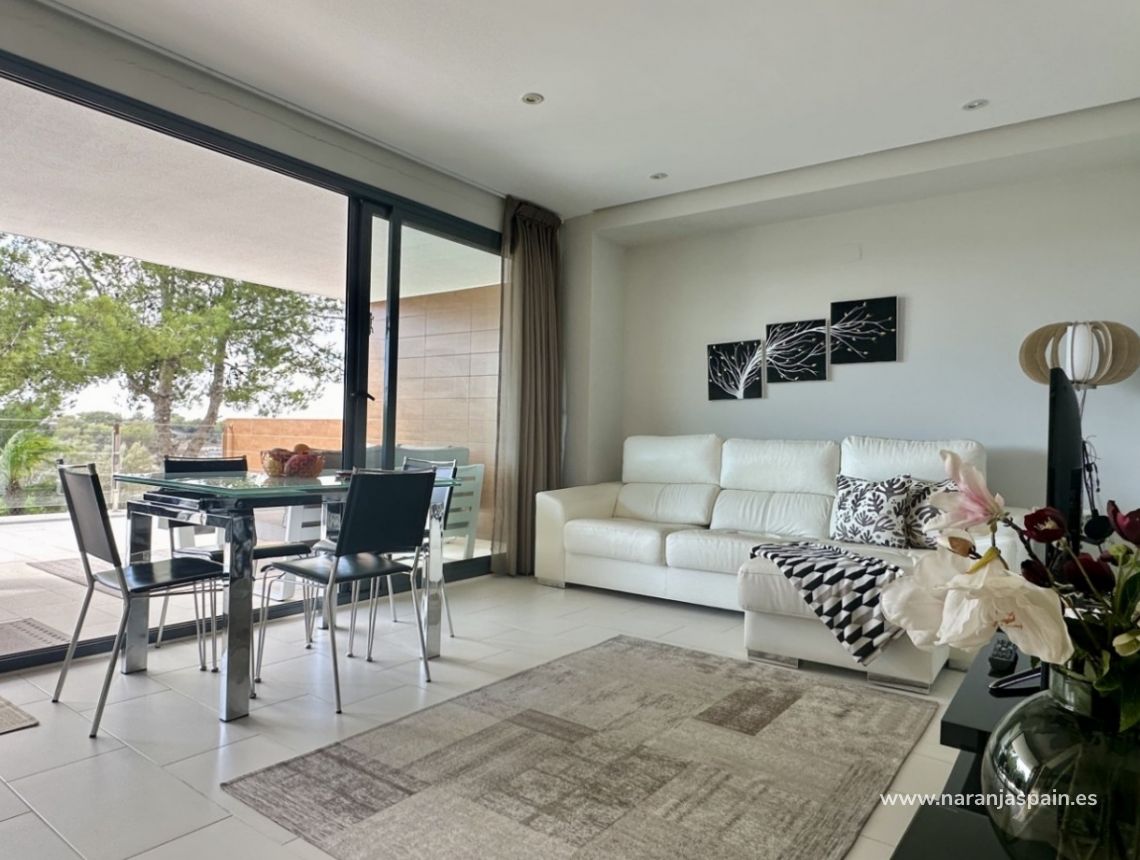 Segunda Mano - Apartamento - Orihuela Costa - Villamartín