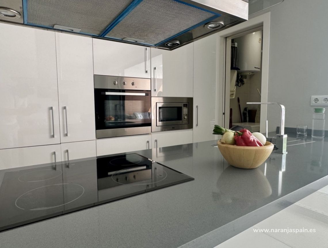 Segunda Mano - Apartamento - Orihuela Costa - Villamartín