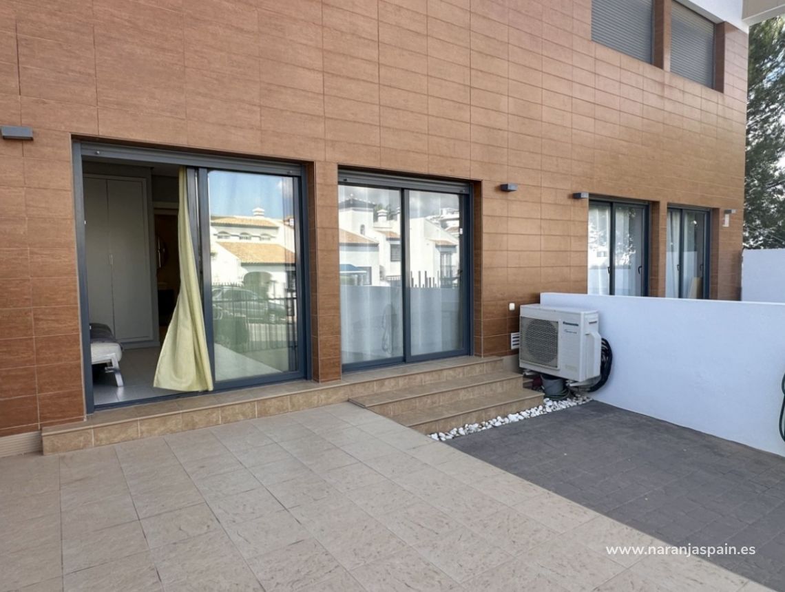 Segunda Mano - Apartamento - Orihuela Costa - Villamartín