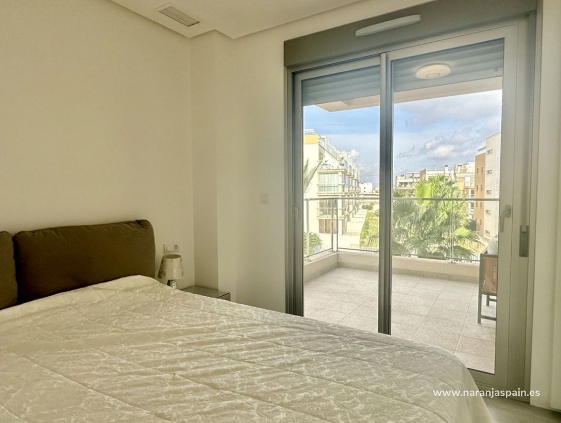Segunda Mano - Apartamento - Orihuela Costa - Villamartín
