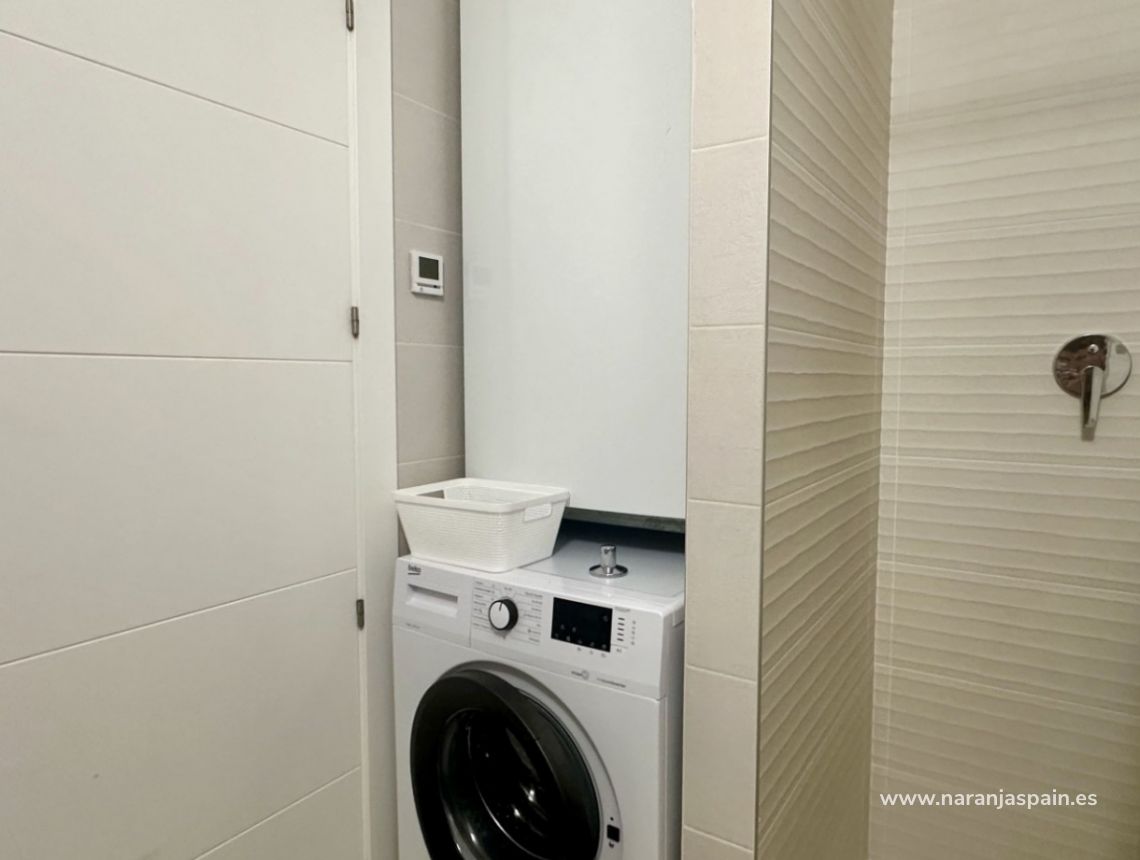 Segunda Mano - Apartamento - Orihuela Costa - Villamartín