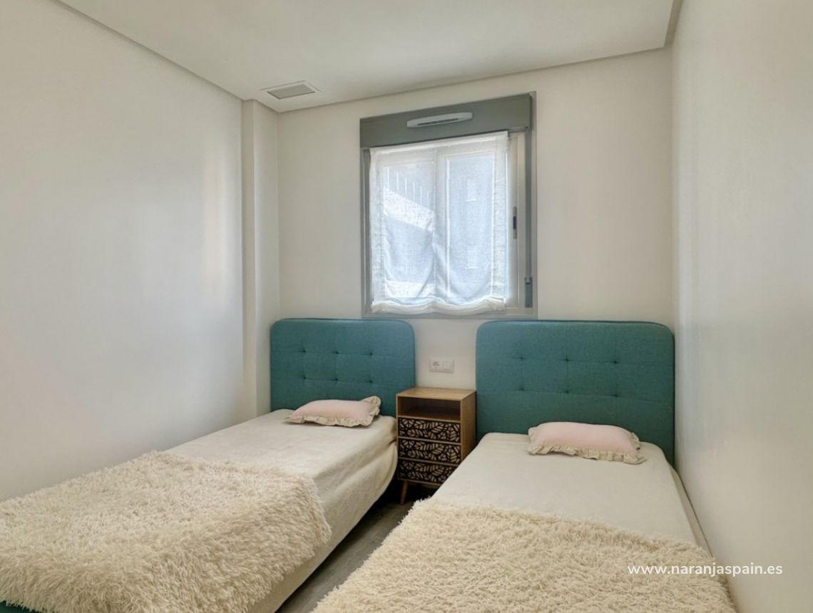 Segunda Mano - Apartamento - Orihuela Costa - Villamartín