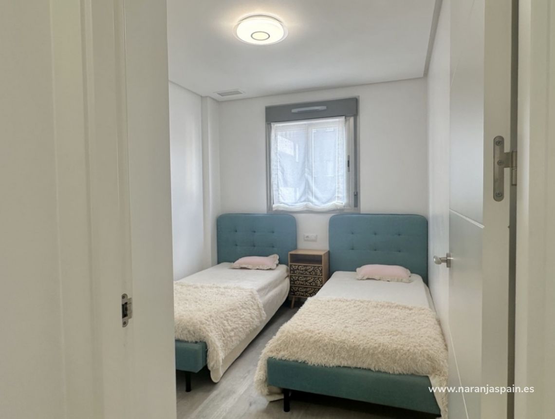 Segunda Mano - Apartamento - Orihuela Costa - Villamartín