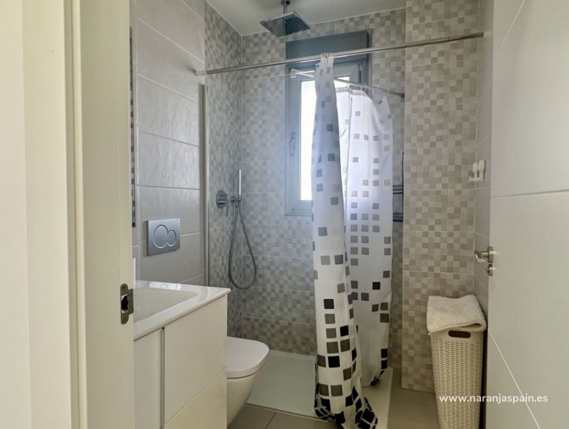 Segunda Mano - Apartamento - Orihuela Costa - Villamartín