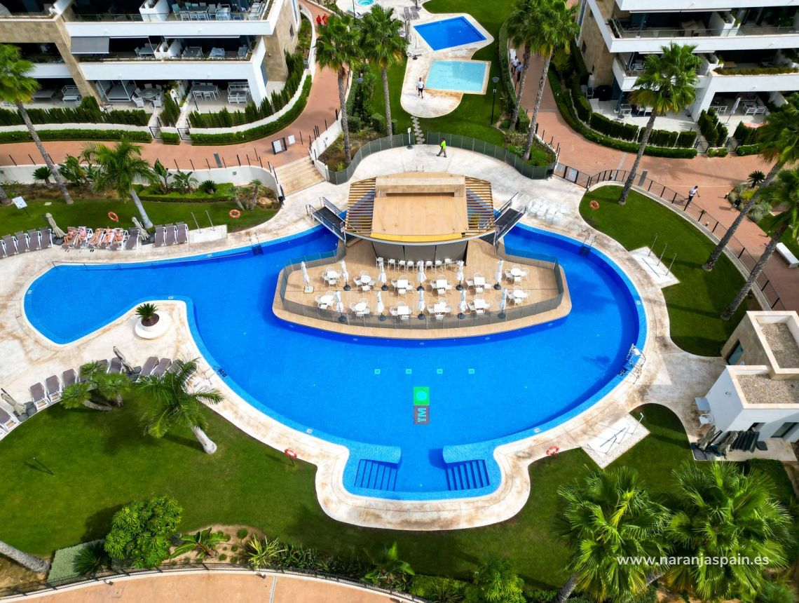 Segunda Mano - Apartamento - Playa Flamenca