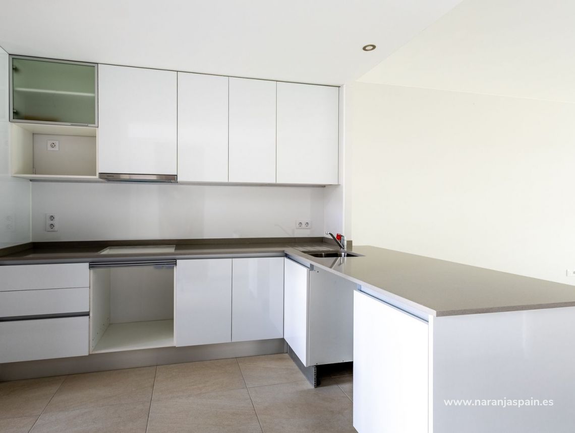 Segunda Mano - Apartamento - Playa Flamenca