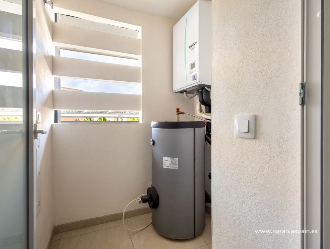 Segunda Mano - Apartamento - Playa Flamenca