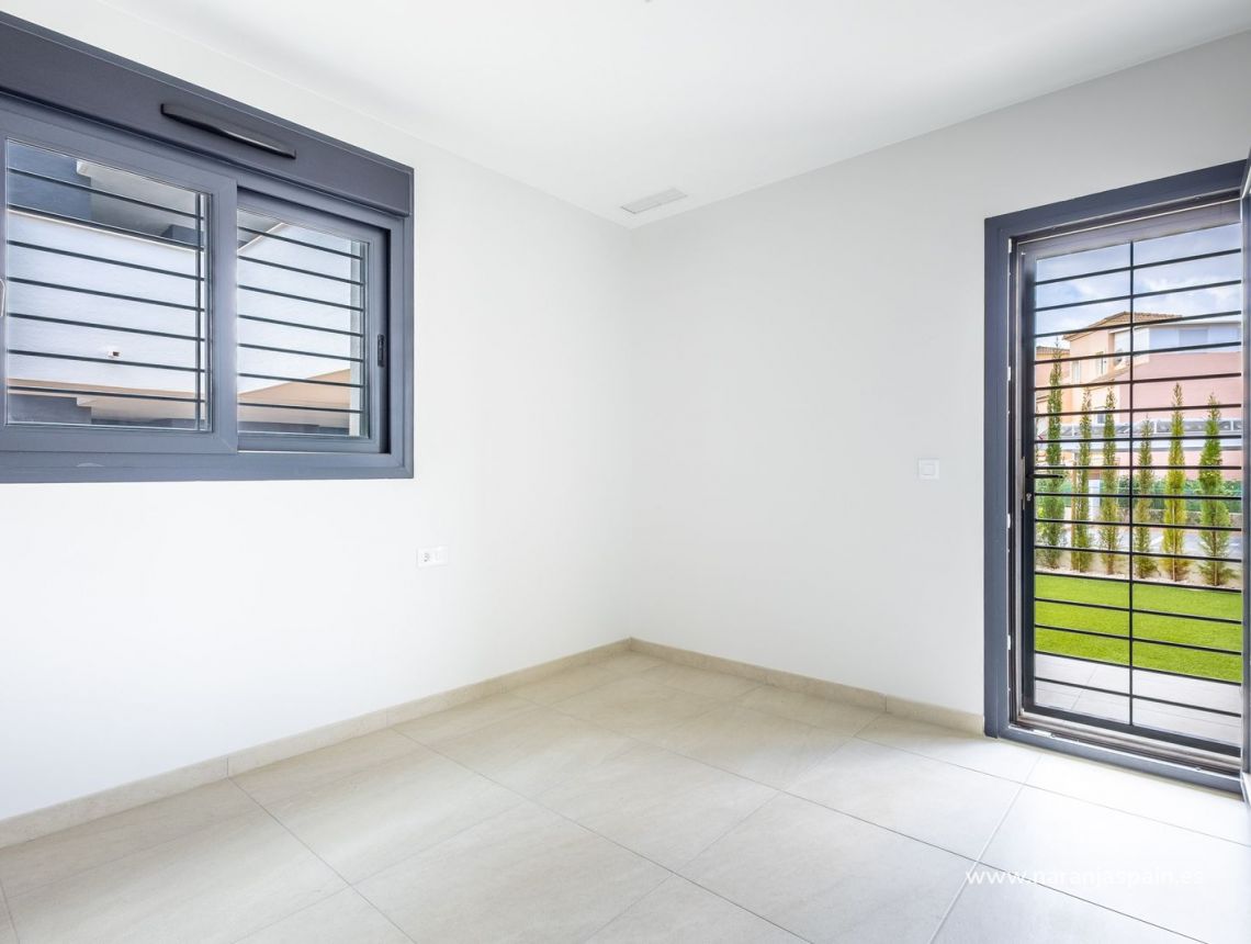 Segunda Mano - Apartamento - Playa Flamenca