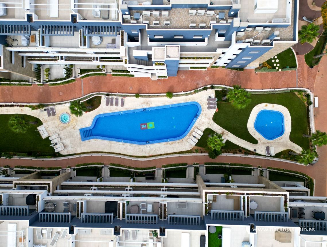 Segunda Mano - Apartamento - Playa Flamenca