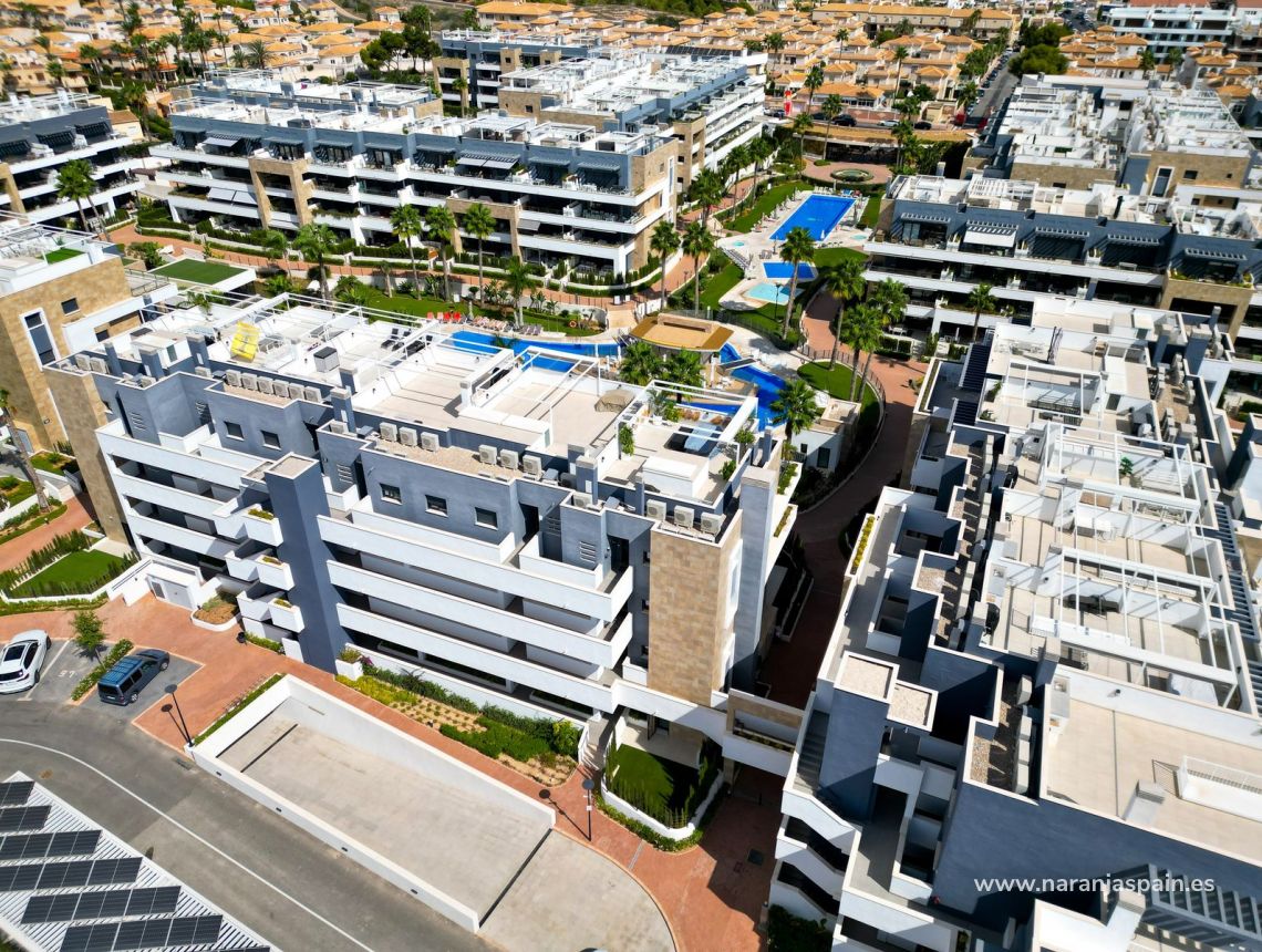 Segunda Mano - Apartamento - Playa Flamenca