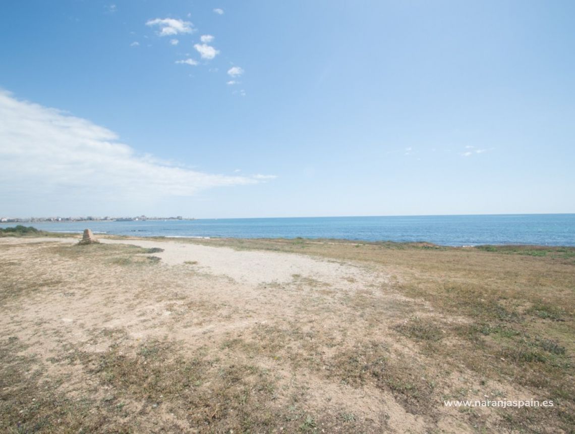 Segunda Mano - Apartamento - Punta Prima - Mar Azul