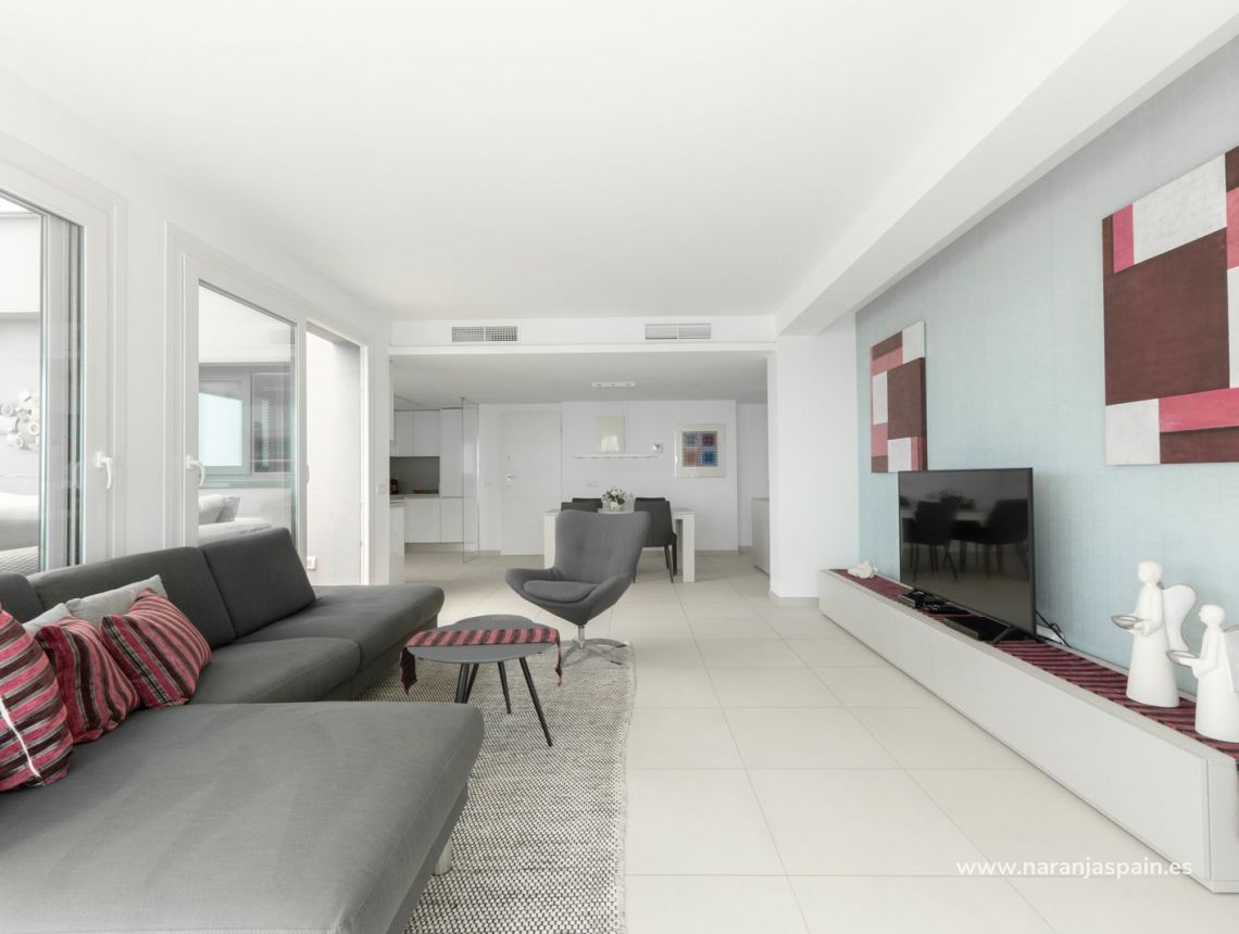 Segunda Mano - Apartamento - Punta Prima