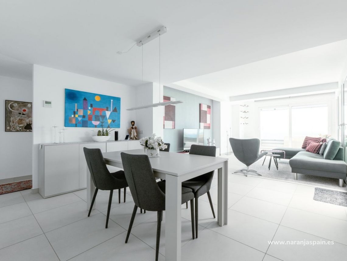 Segunda Mano - Apartamento - Punta Prima