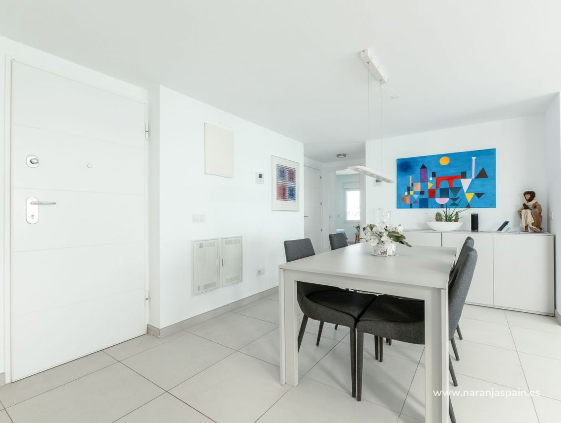 Segunda Mano - Apartamento - Punta Prima